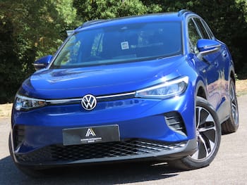 Used Volkswagen ID.4 2022 for sale - 79754810: Photo