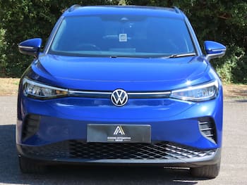 Used Volkswagen ID.4 2022 for sale - 79754810: Photo