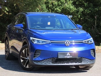Used Volkswagen ID.4 2022 for sale - 79754810: Photo