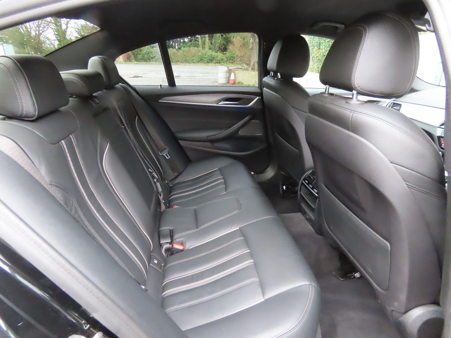 Used BMW 5 Series 2019 for sale - 76926340: Photo 10