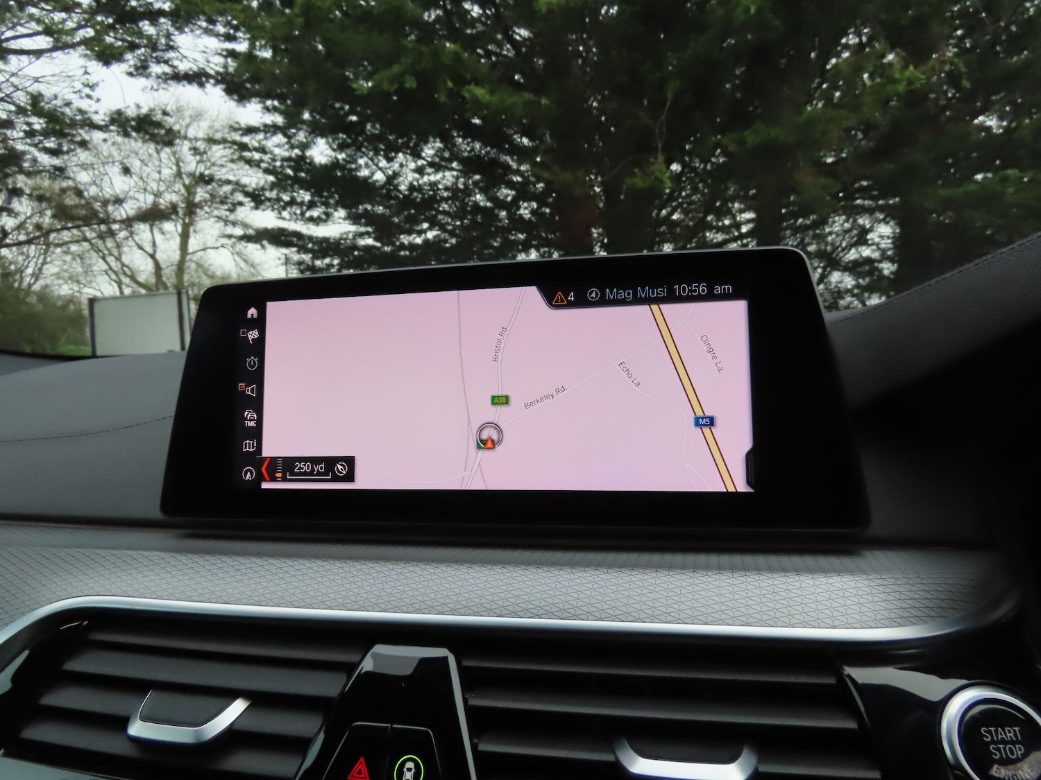 Used BMW 5 Series 2019 for sale - 76926340: Photo 12