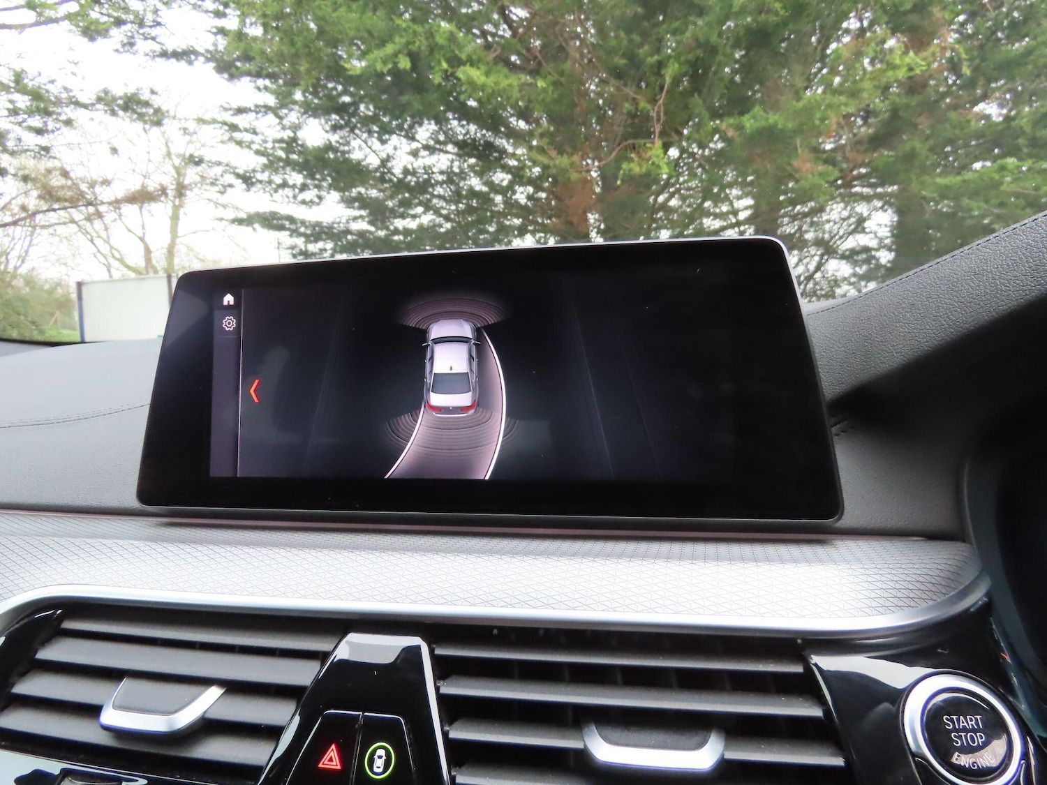 Used BMW 5 Series 2019 for sale - 76926340: Photo 13