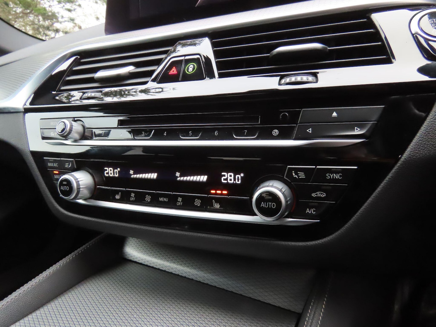 Used BMW 5 Series 2019 for sale - 76926340: Photo 14