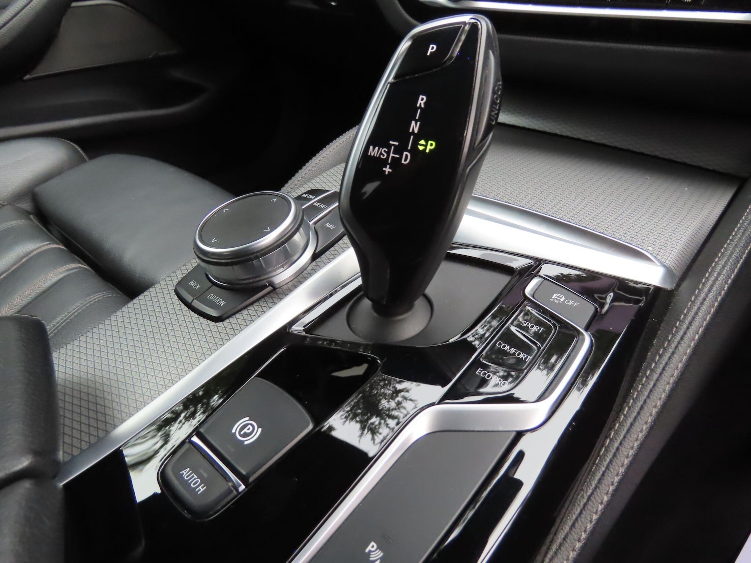 Used BMW 5 Series 2019 for sale - 76926340: Photo 15