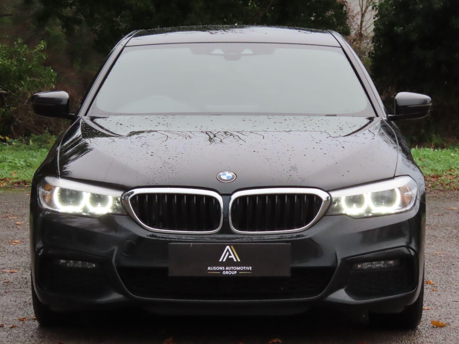 Used BMW 5 Series 2019 for sale - 76926340: Photo 3