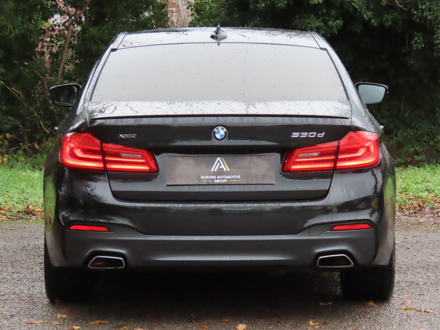 Used BMW 5 Series 2019 for sale - 76926340: Photo 6