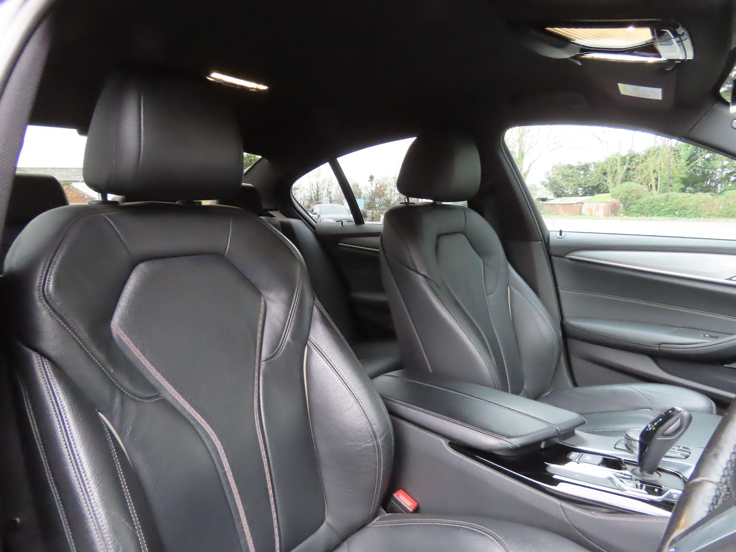 Used BMW 5 Series 2019 for sale - 76926340: Photo 9