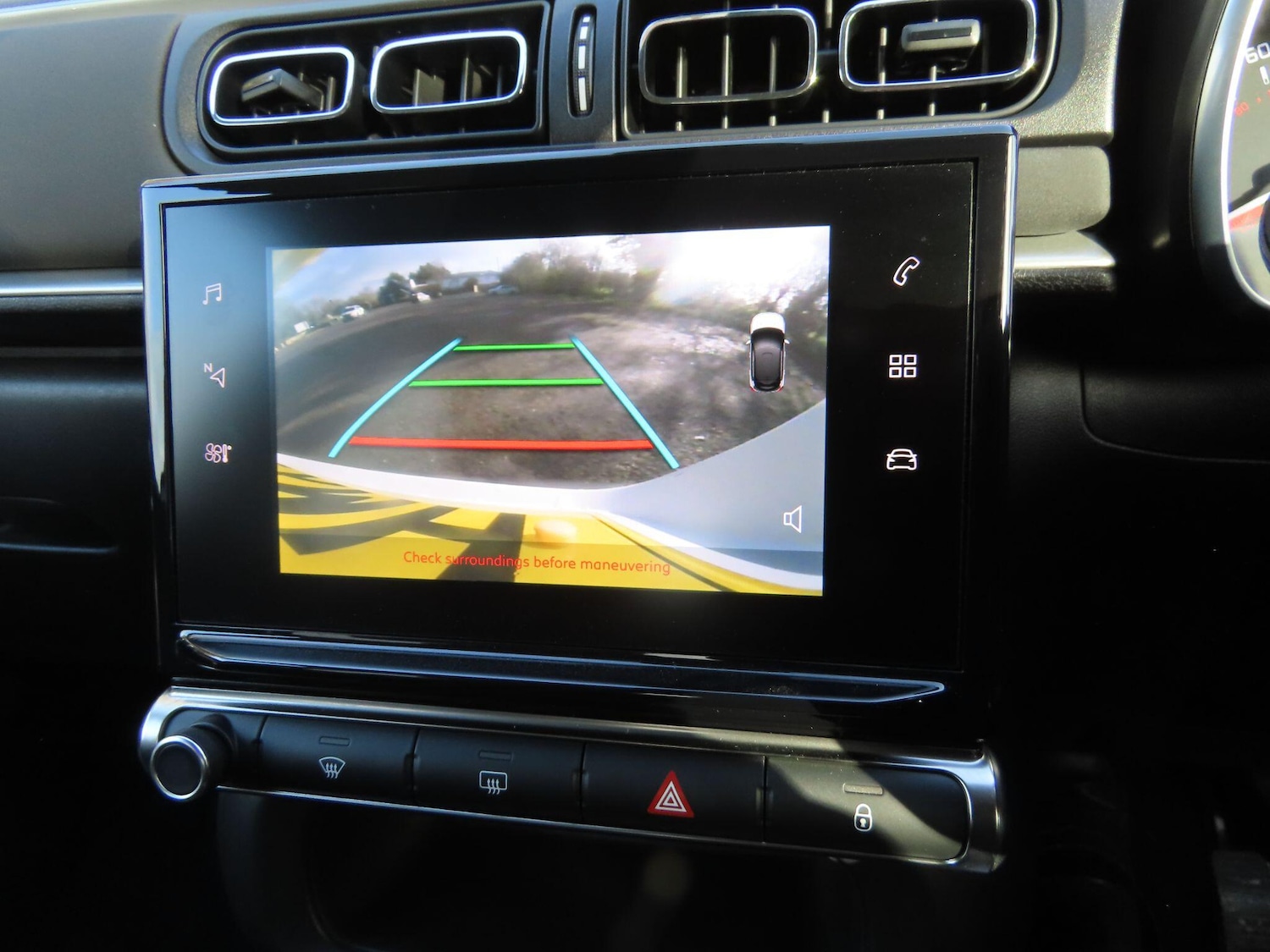 Used Citroen C3 2022 for sale - 76759708: Photo 10