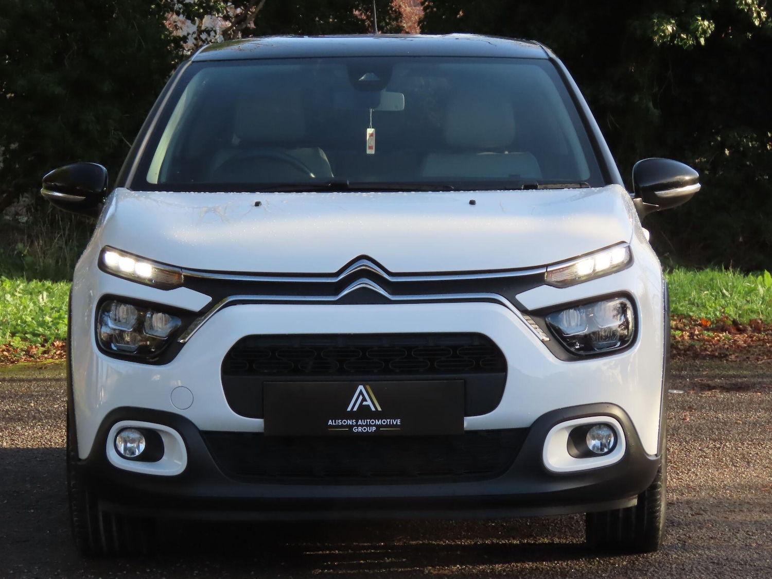Used Citroen C3 2022 for sale - 76759708: Photo 2