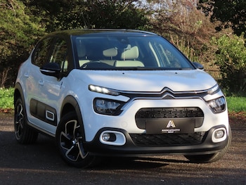 Used Citroen C3 2022 for sale - 76759708: Photo