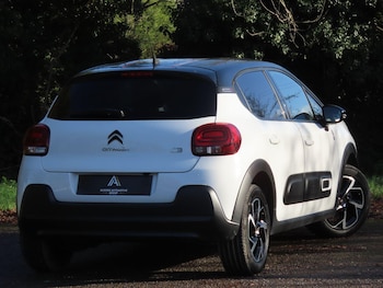 Used Citroen C3 2022 for sale - 76759708: Photo
