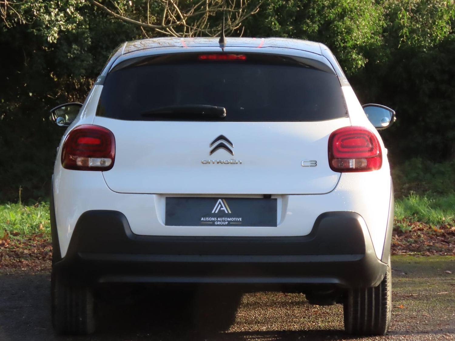 Used Citroen C3 2022 for sale - 76759708: Photo 5