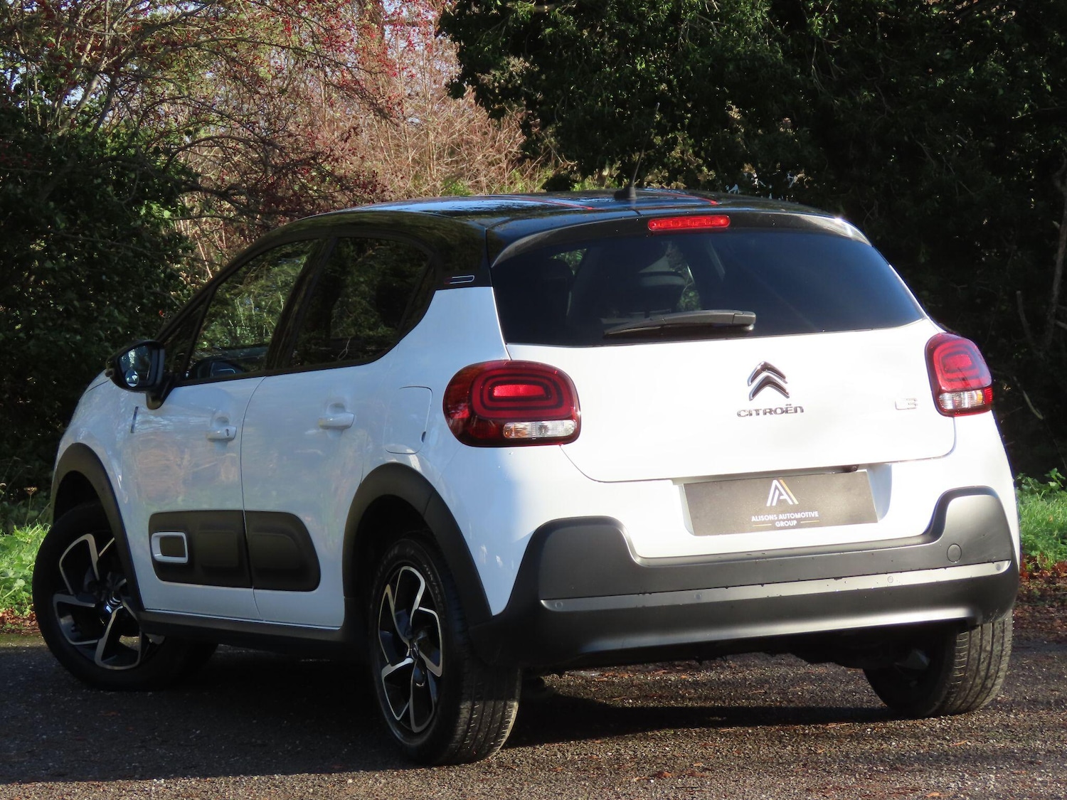 Used Citroen C3 2022 for sale - 76759708: Photo 6