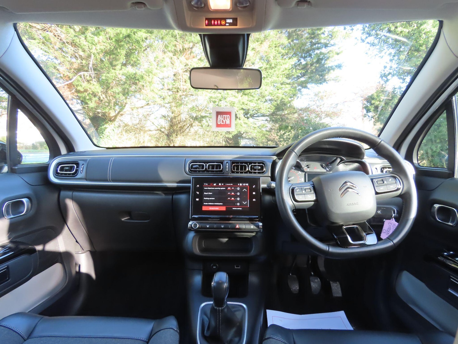 Used Citroen C3 2022 for sale - 76759708: Photo 7