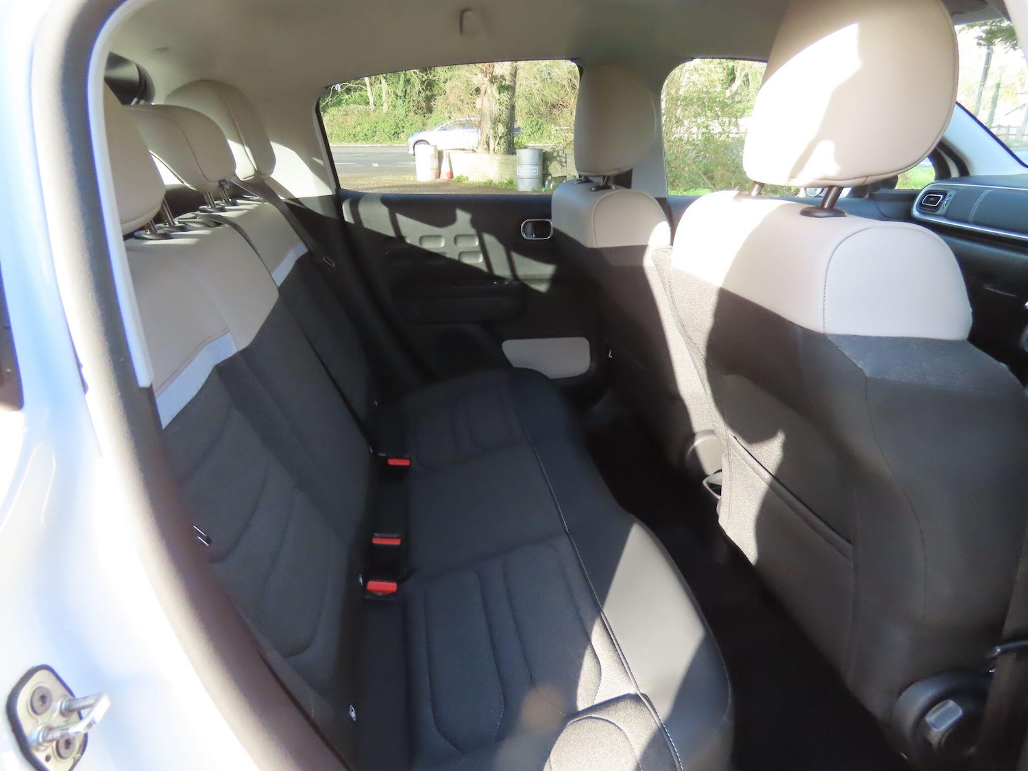 Used Citroen C3 2022 for sale - 76759708: Photo 9