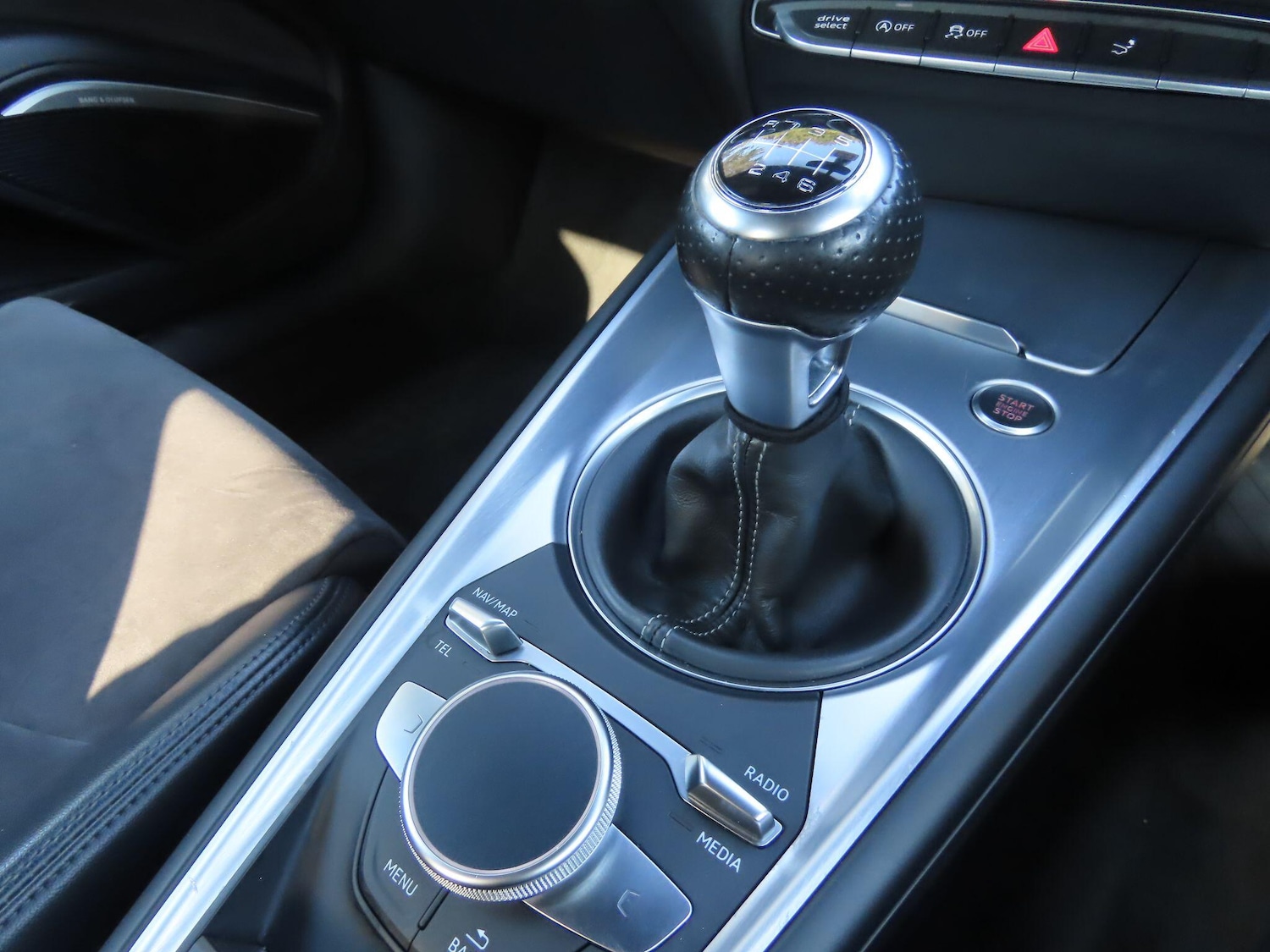 Used Audi TT 2018 for sale - 77768686: Photo 11