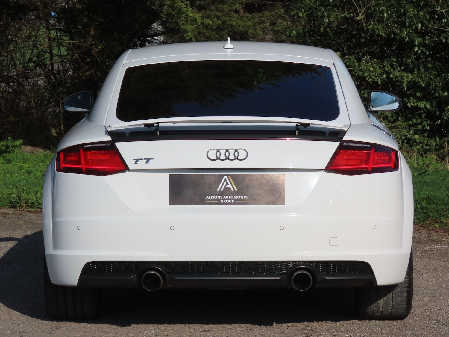 Used Audi TT 2018 for sale - 77768686: Photo 6