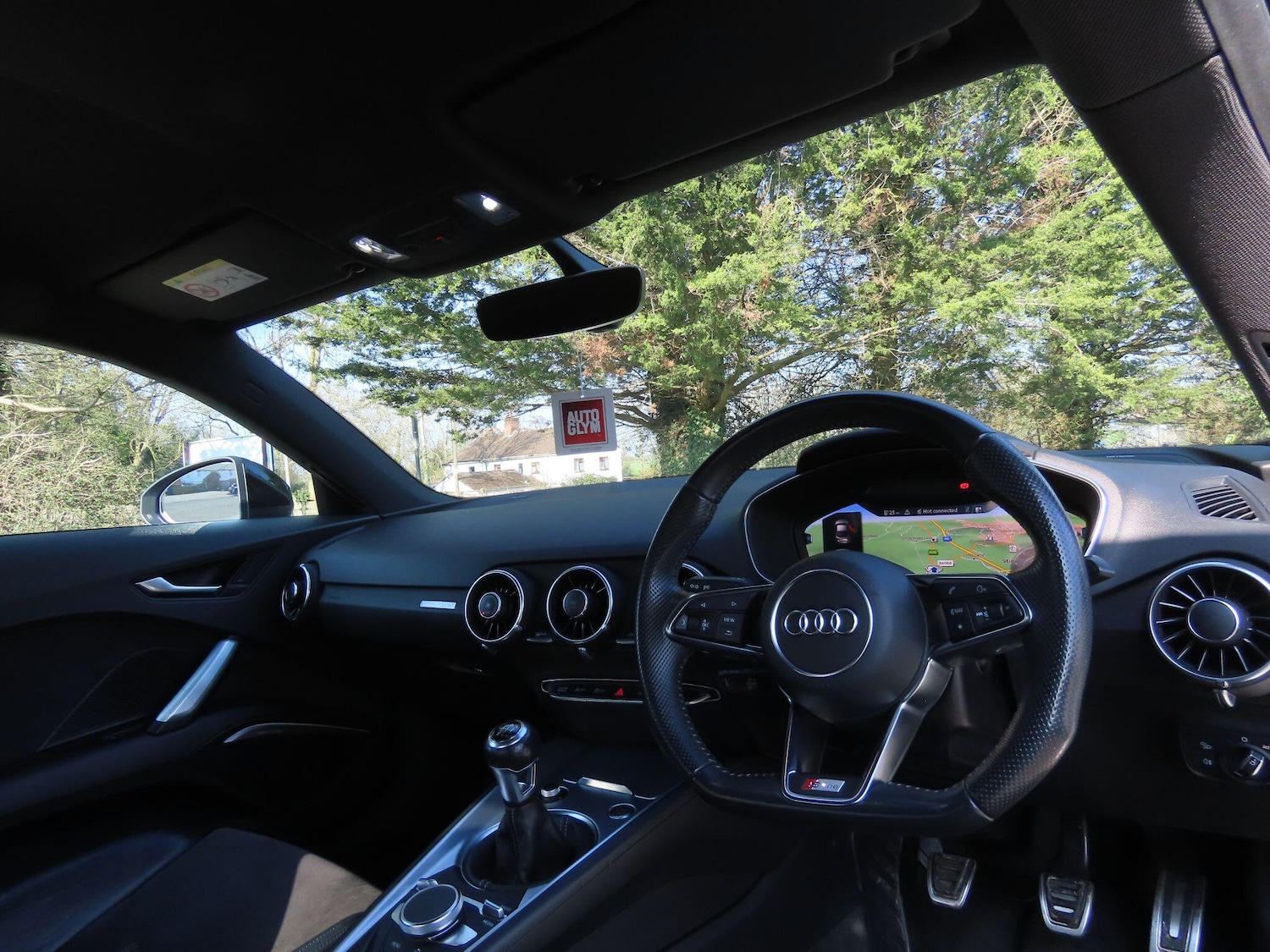 Used Audi TT 2018 for sale - 77768686: Photo 8