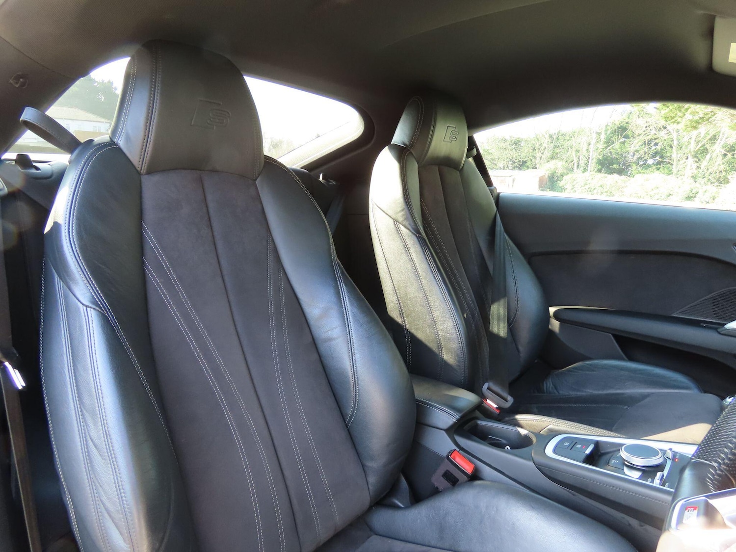 Used Audi TT 2018 for sale - 77768686: Photo 9