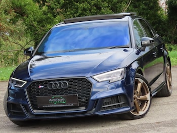 Used Audi A3 2018 for sale - 75949330: Photo