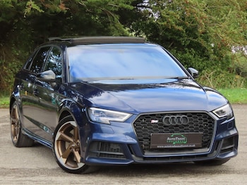 Used Audi A3 2018 for sale - 75949330: Photo