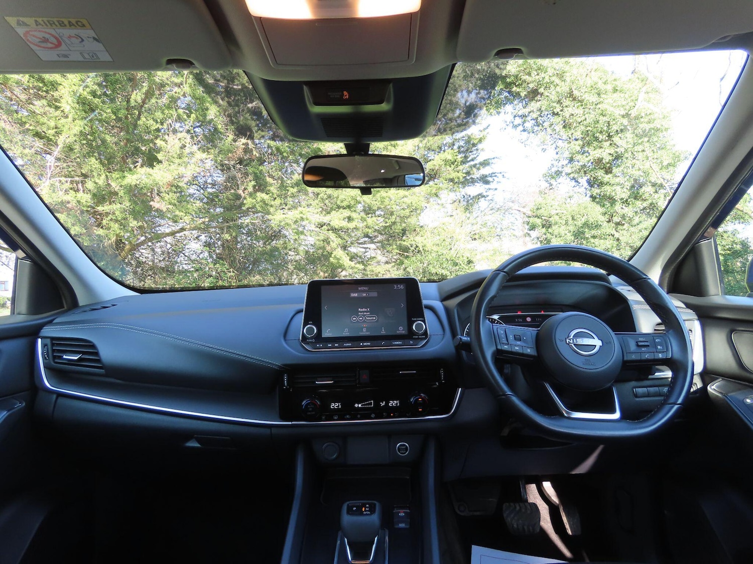 Used Nissan Qashqai for sale - 77970305: Photo 7