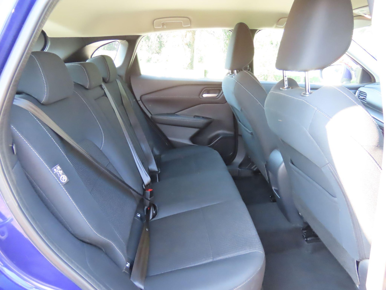 Used Nissan Qashqai for sale - 77970305: Photo 9