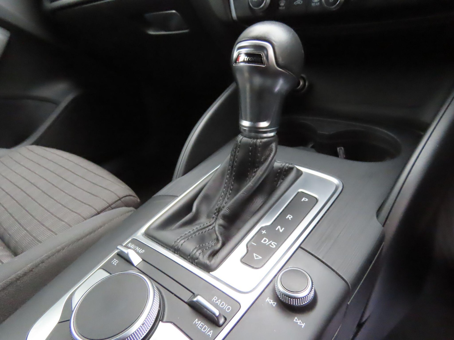 Used Audi A3 2017 for sale - 76326057: Photo 11