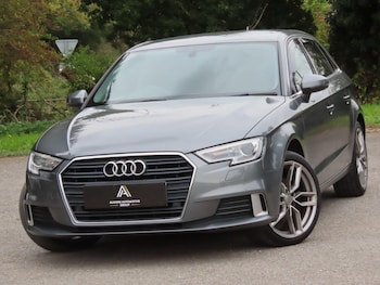 Audi - A3