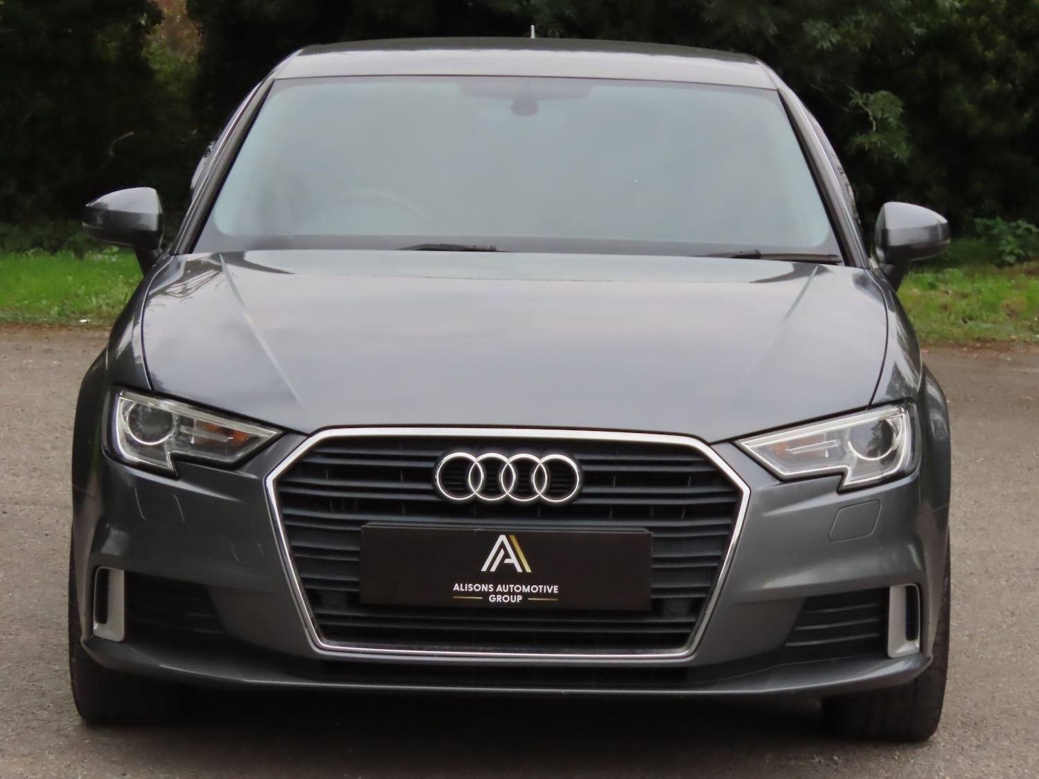Used Audi A3 2017 for sale - 76326057: Photo 2