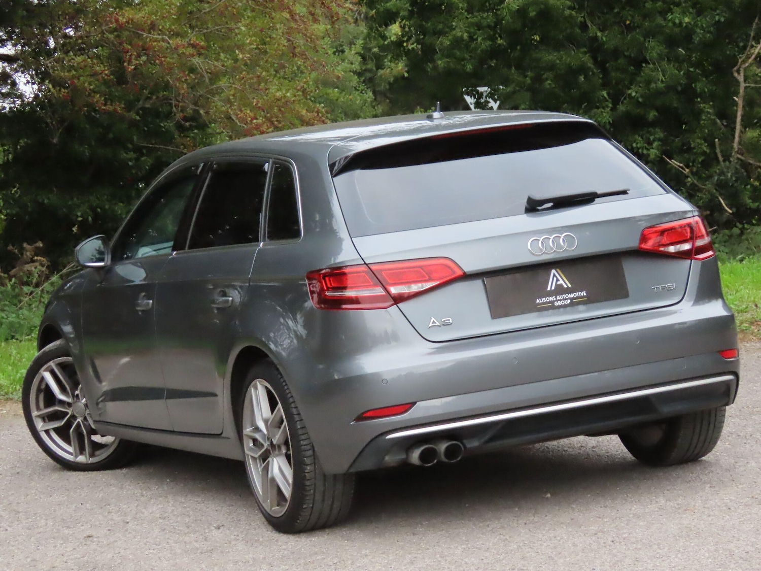 Used Audi A3 2017 for sale - 76326057: Photo 6