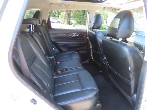 Used Nissan X-Trail 2019 for sale - 75563732: Photo 10