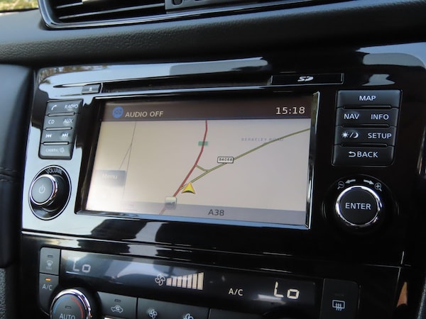 Used Nissan X-Trail 2019 for sale - 75563732: Photo 12