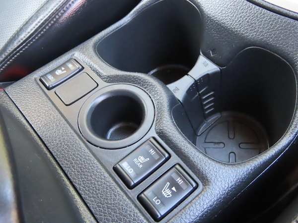 Used Nissan X-Trail 2019 for sale - 75563732: Photo 16