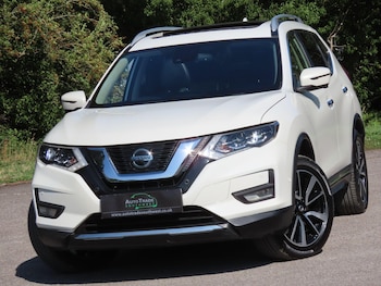 2019 (69) - 1.7 dCi Tekna Euro 6 (s/s) 5dr