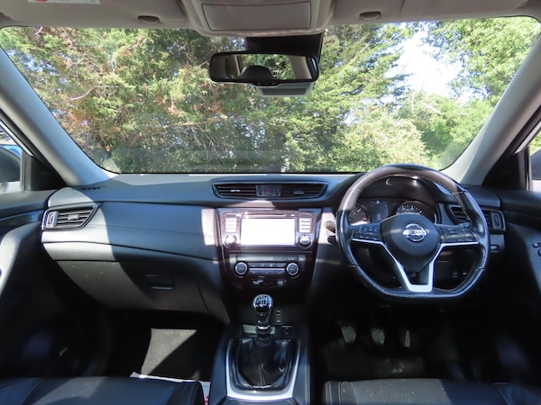 Used Nissan X-Trail 2019 for sale - 75563732: Photo 8