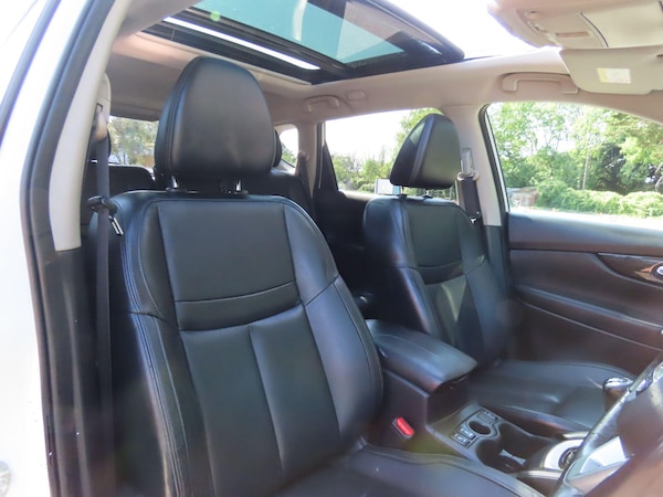 Used Nissan X-Trail 2019 for sale - 75563732: Photo 9