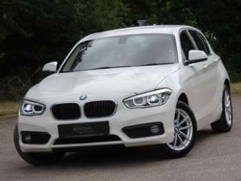 2019 (68) - 1.5 116d SE Business Euro 6 (s/s) 5dr