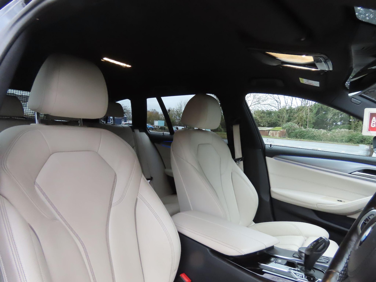 Used BMW 5 Series 2019 for sale - 76855635: Photo 11