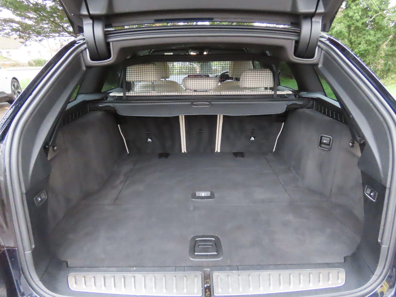 Used BMW 5 Series 2019 for sale - 76855635: Photo 8