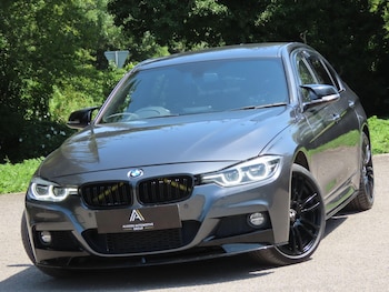 Used BMW 3 Series 2017 for sale - 78999185: Photo