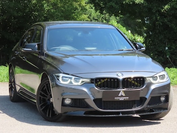Used BMW 3 Series 2017 for sale - 78999185: Photo