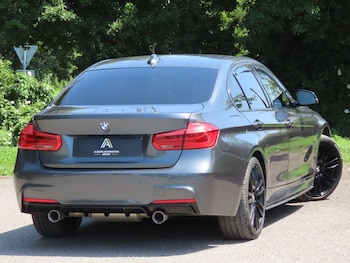 Used BMW 3 Series 2017 for sale - 78999185: Photo