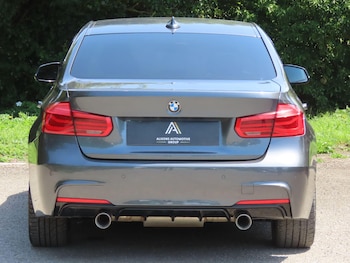 Used BMW 3 Series 2017 for sale - 78999185: Photo