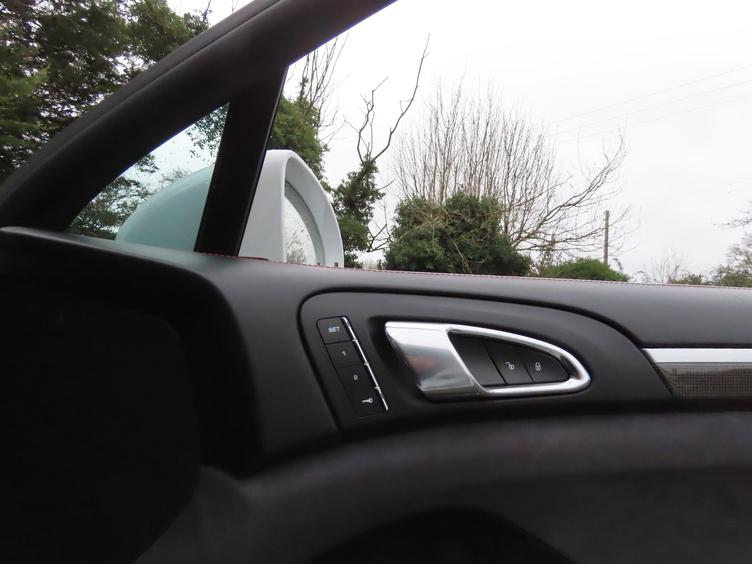 Used Porsche Cayenne 2017 for sale - 77278505: Photo 16