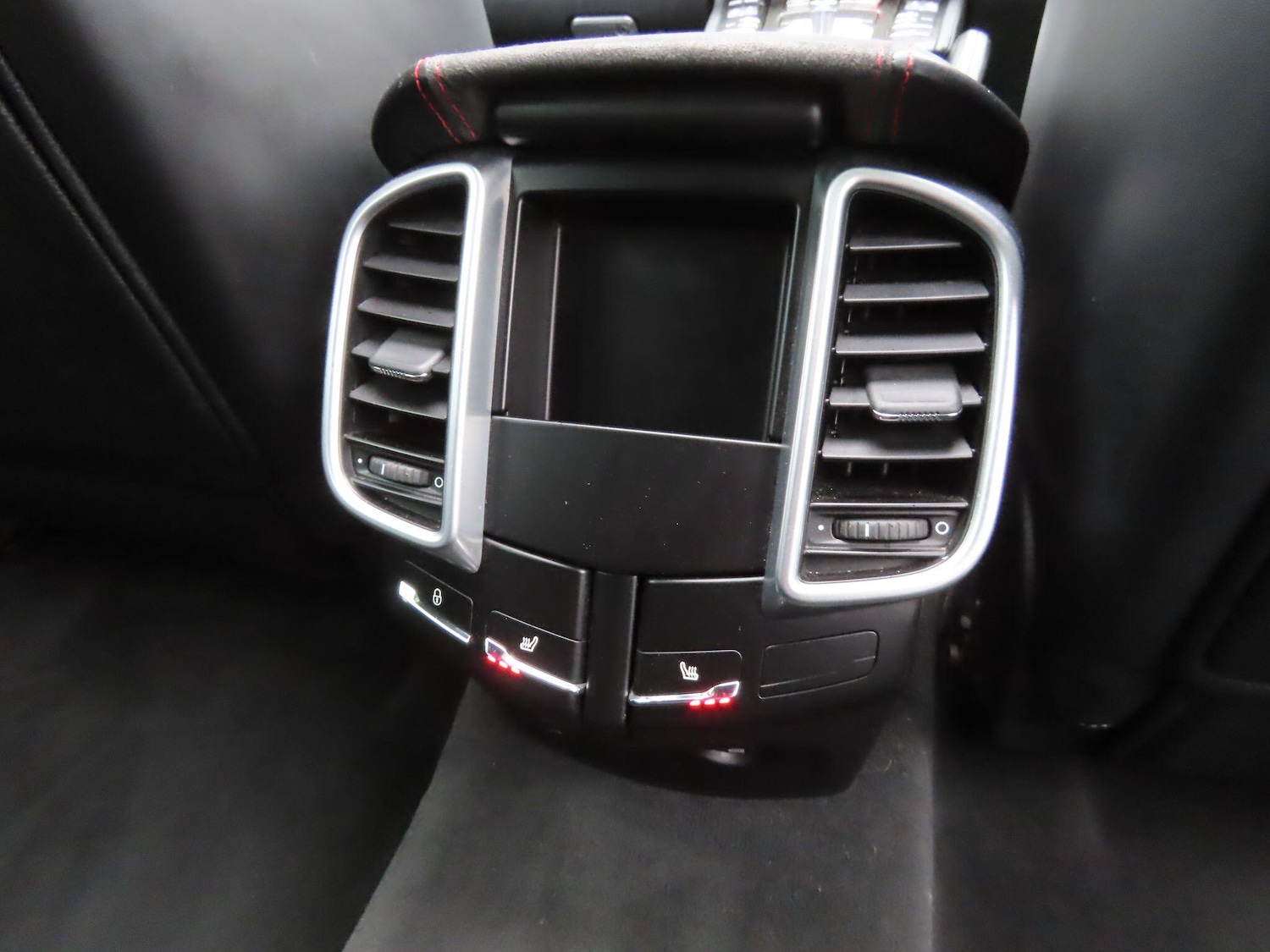 Used Porsche Cayenne 2017 for sale - 77278505: Photo 19