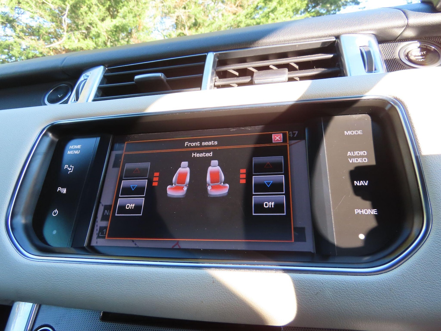 Used Land Rover Range Rover Sport 2013 for sale - 77440710: Photo 12