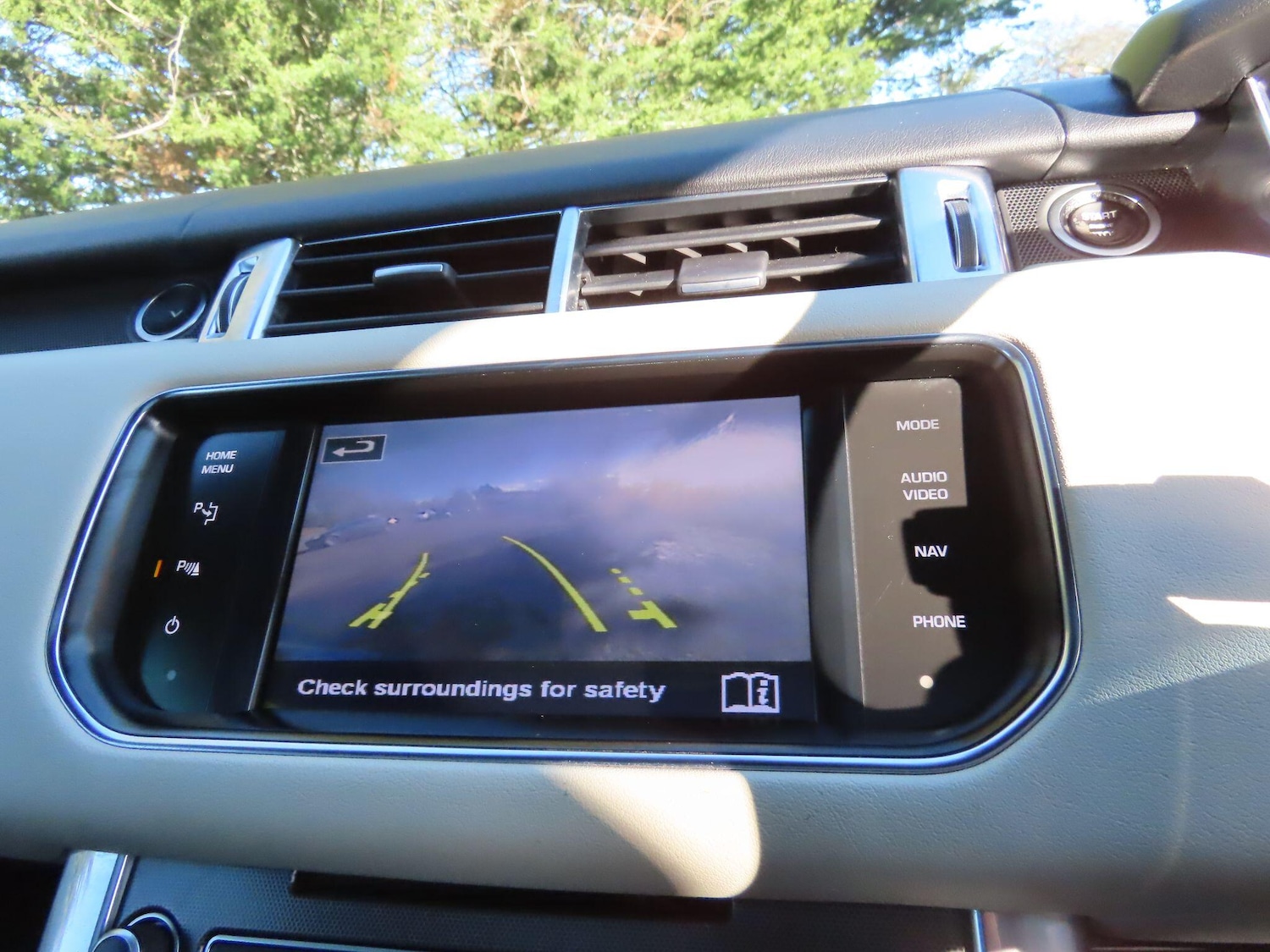 Used Land Rover Range Rover Sport 2013 for sale - 77440710: Photo 13