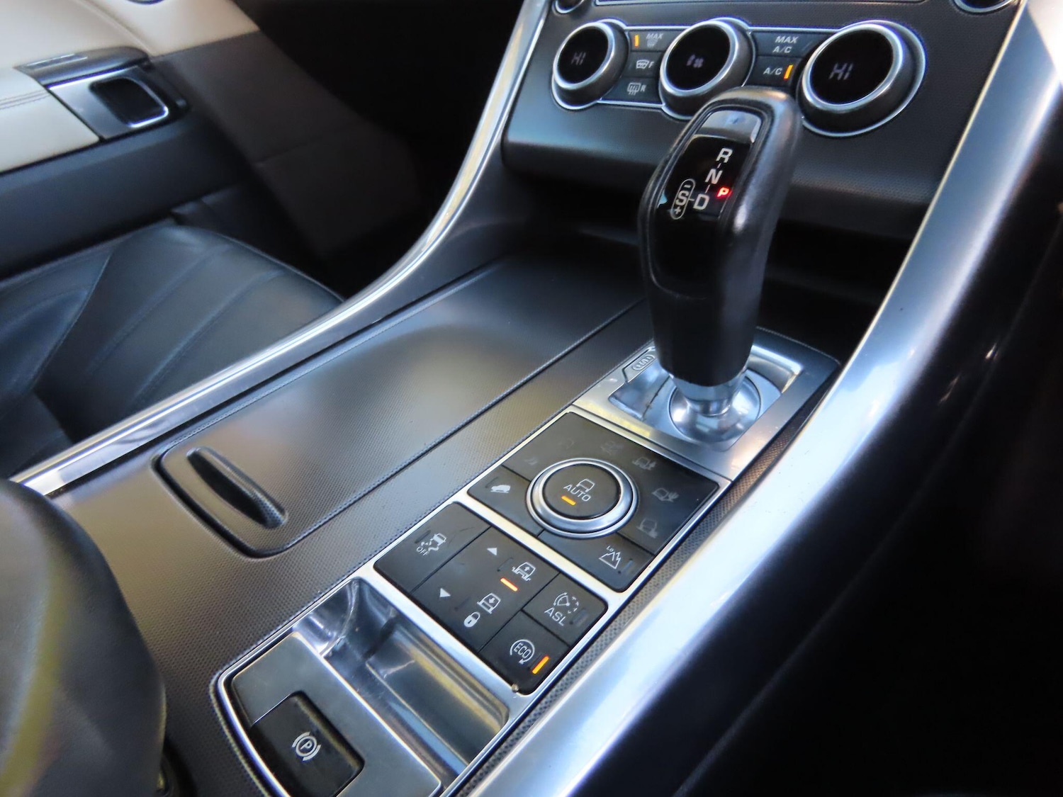 Used Land Rover Range Rover Sport 2013 for sale - 77440710: Photo 14