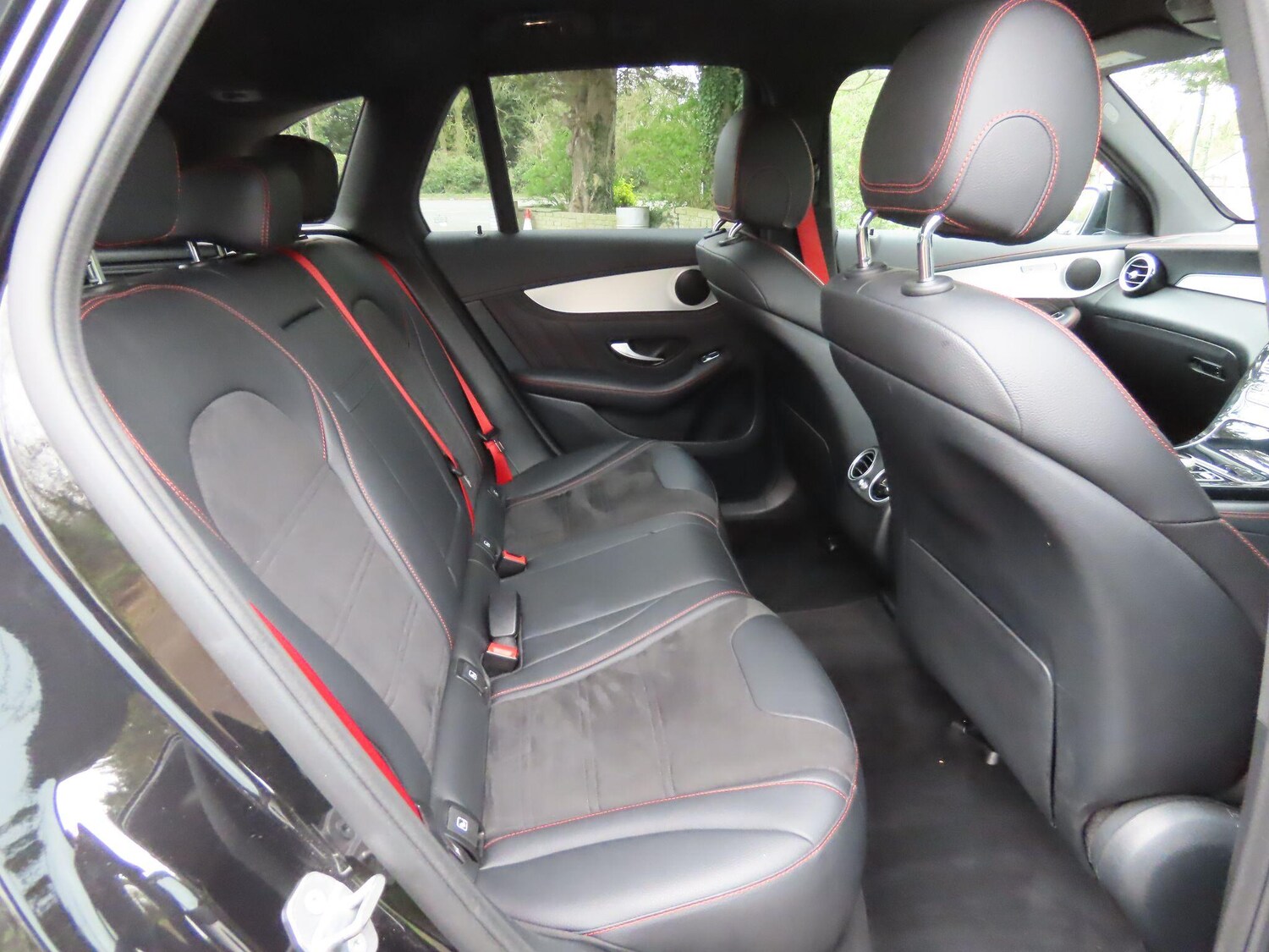 Used Mercedes-Benz GLC for sale - 78057804: Photo 10